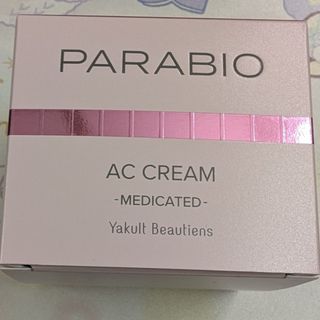 Yakult - ☆パラビオ　ACクリーム