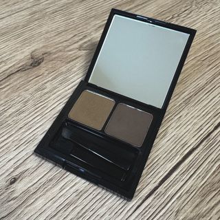 シュウウエムラ(shu uemura)のシュウウエムラ ブロー パレット (パウダーアイブロウ)