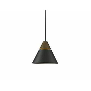 (未使用･未開封品)　コイズミ照明 ペンダントライト A-pendant プラグ チャコールブラウン・ーマット塗装仕上 AP45527L 0pbj0lf(その他)