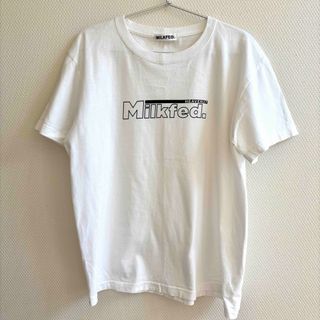 Milk fed. Tシャツ