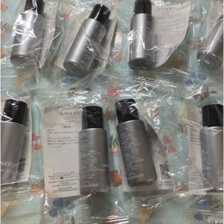 カネボウ(Kanebo)のカネボウ　KANEBO フュージョニングソリューション　7.2ml×8(美容液)