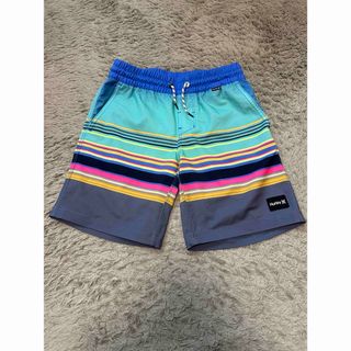 ハーレー(Hurley)のハーレー　ショートパンツ　Sサイズ(パンツ/スパッツ)