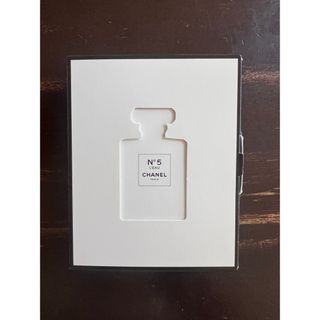 CHANEL - シャネル 香水 レディース No.5 ロー EDT・SP 1.5ml 香水 フレ