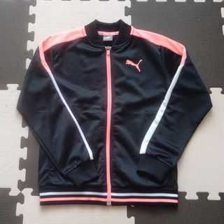 プーマ(PUMA)のPUMA⭐️ジャージ上下⭐️140(その他)