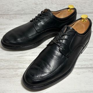 Clarks - Clarks クラークス　革靴　ブラック