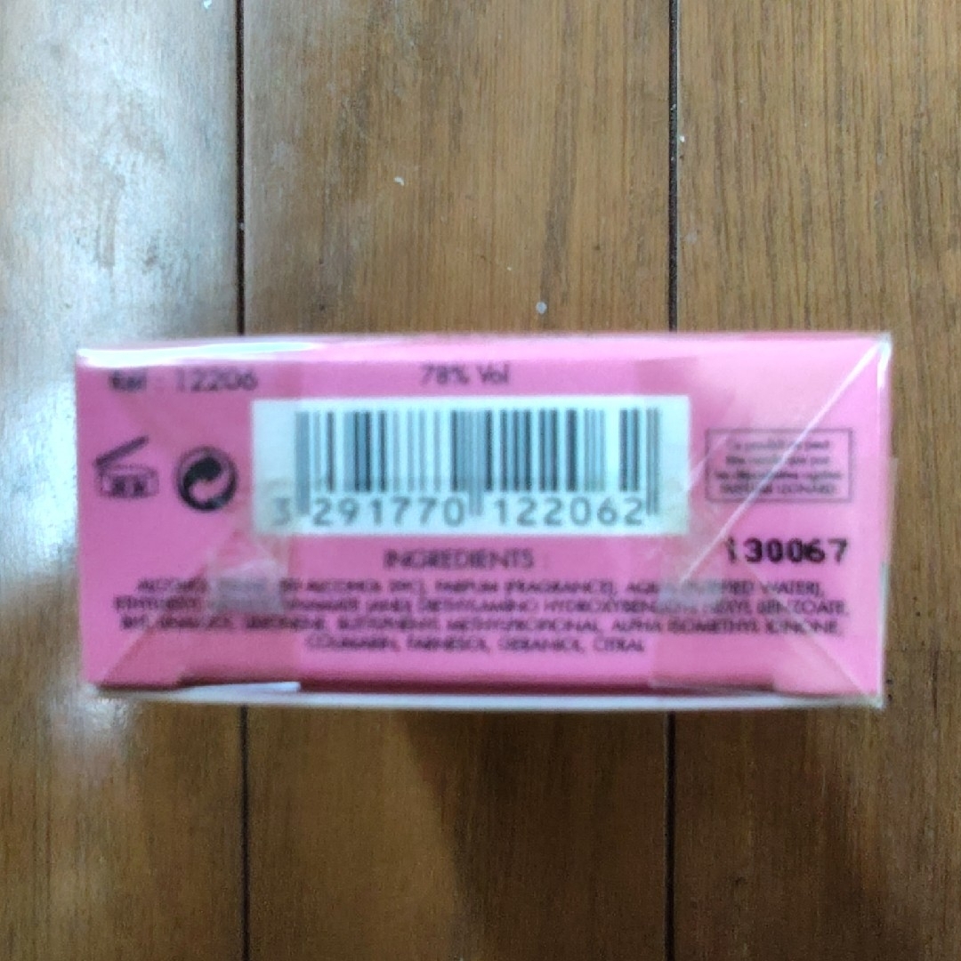 LEONARD(レオナール)のレオナール　ローキデ　オードトワレ　30ml コスメ/美容の香水(香水(女性用))の商品写真