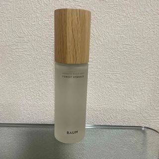 ＢＡＵＭ アロマティック ルームスプレー2  フォレスト エンブレイス