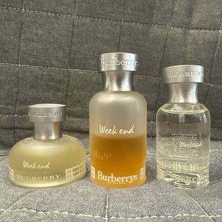 バーバリー(BURBERRY)のBurberry バーバリー ウィークエンド 香水セット(その他)