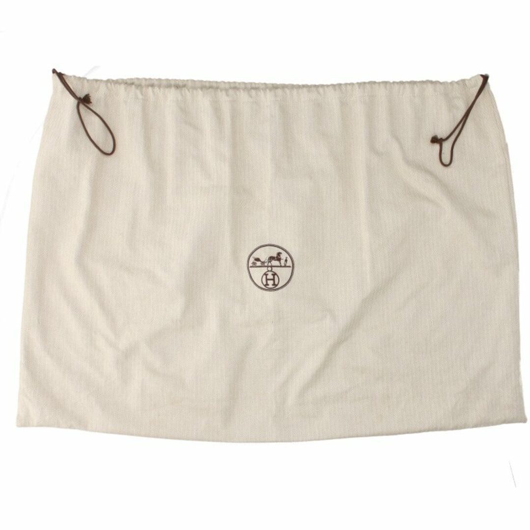 HERMES(エルメス)のエルメス  オータクロア40 □I SV金具トゴハンドバッグ メンズ 40 メンズのバッグ(その他)の商品写真