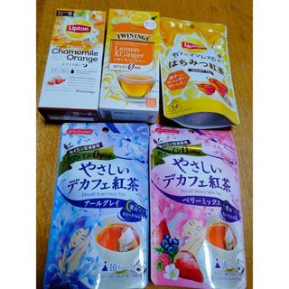 リプトン