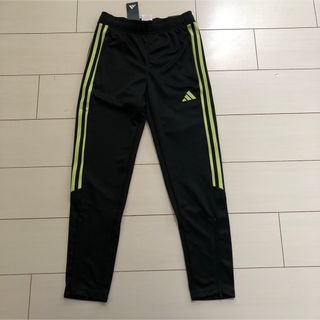 アディダス(adidas)の￥6,050アディダスadidas☆DRYジュニアトレーニングパンツ【160】(パンツ/スパッツ)