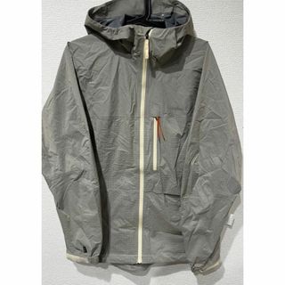 ティンバーランド メンズ ウォータープルーフモーションパッカブルジャケット M