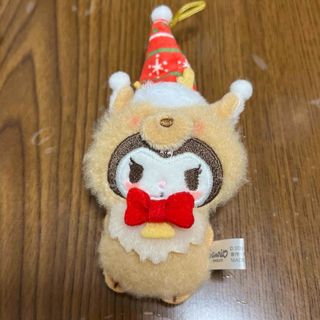 サンリオ(サンリオ)の♦新品・未使用♦ サンリオ シークレットマスコットブローチ クロミ(ブローチ/コサージュ)