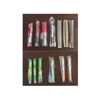 ボールペンまとめ売り　13本(ペン/マーカー)