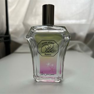 ラブパスポート(Love Passport)の伊藤千晃プロデュース　香水(ユニセックス)