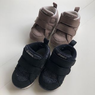asics - アシックス　キッズシューズ　14.0