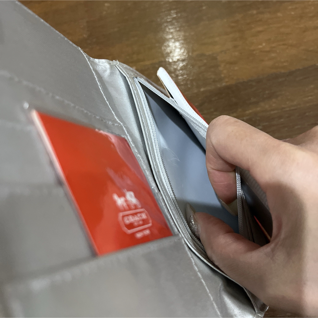 COACH(コーチ)のレア 正規品 COACH ノートブック インテリア/住まい/日用品の文房具(ノート/メモ帳/ふせん)の商品写真