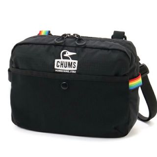 CHUMS - チャムス　Spring Dale Shoulder Bag 新品未使用品