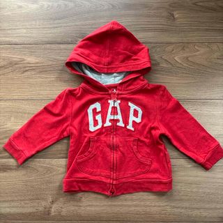 babyGAP - ベビーパーカー