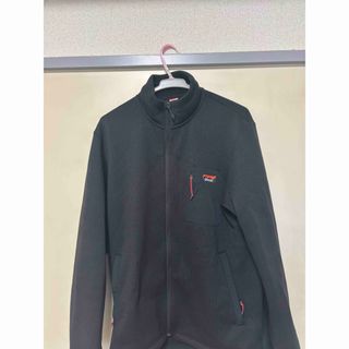 ナンガ(NANGA)のナンガポーラテックフリース M(ブルゾン)