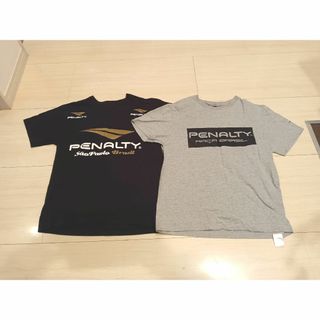 ペナルティ(PENALTY)の【2枚セット】PENALTY ペナルティ Tシャツ(ウェア)