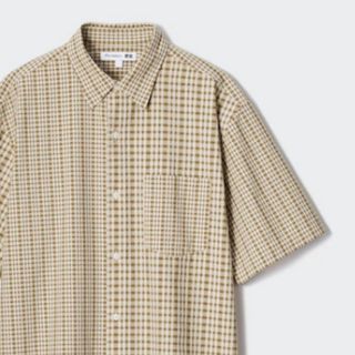 ムジルシリョウヒン(MUJI (無印良品))の無印シャツ(シャツ)