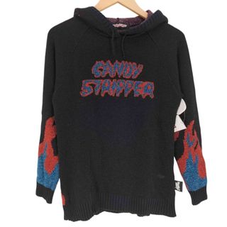 キャンディーストリッパー(Candy Stripper)のCandy Stripper(キャンディストリッパー) レディース トップス(パーカー)
