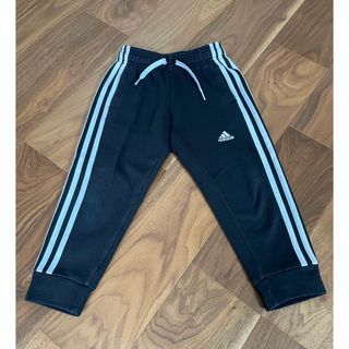 アディダス(adidas)のadidas 3本ライン 110センチ パンツ(パンツ/スパッツ)