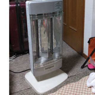 ころな　電気式ピーター(電気ヒーター)
