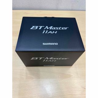 シマノ(SHIMANO)のシマノ　btマスター11ah Shimano BT master 11ah(その他)