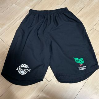ATHLETA ハーフパンツ Mサイズ
