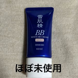 セッキセイ(雪肌精)の雪肌精　BBクリーム　ファンデーション　コーセー(BBクリーム)