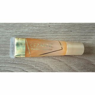CEZANNE - セザンヌ　毛穴レスコンシーラー　