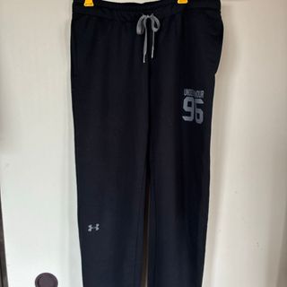 アンダーアーマー(UNDER ARMOUR)のアンダーアーマー  スウェットパンツ(トレーニング用品)