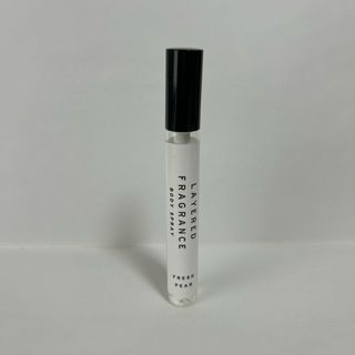レイヤードフレグランス(LAYERD FRAGRANCE)のレイヤードフレグランス ボディスプレー フレッシュペア 中古(その他)