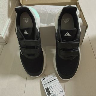 アディダス(adidas)の25センチ　スニーカー(スニーカー)