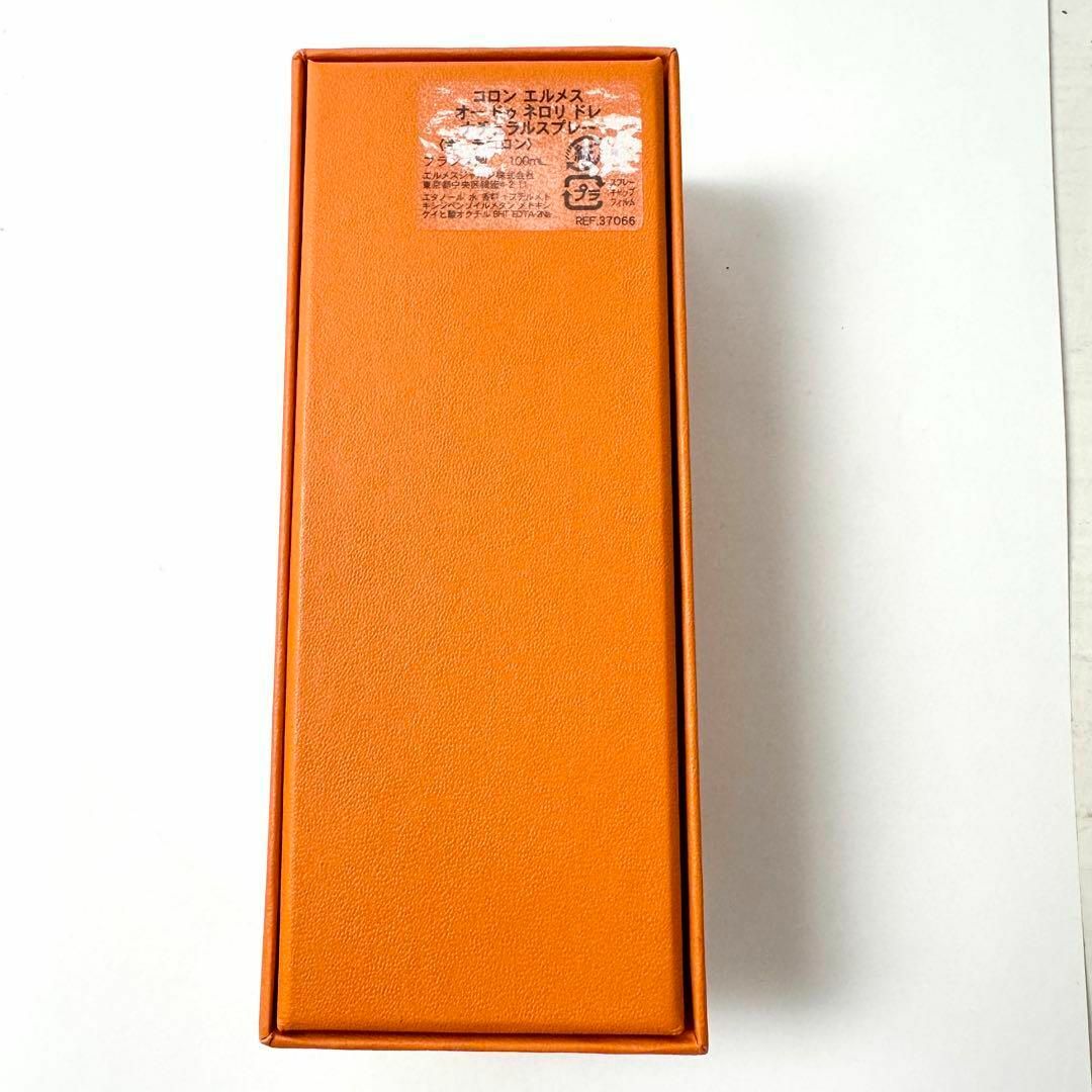HERMES(エルメス)のエルメス　オー　ドゥ　ネロリ　ドレ　オーデコロン　100ml コスメ/美容の香水(香水(女性用))の商品写真