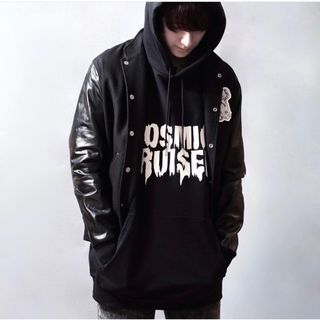 セリーヌ(CELINE)の22SS セリーヌ CELINE COSMIC CRUISER パーカー(パーカー)