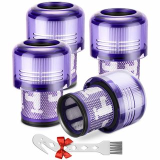ダイソン V10 SV18 デジタルスリム 交換用 フィルター 掃除機 Digi(その他)