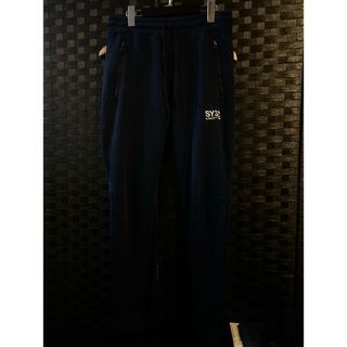 エスワイサーティトゥバイスィートイヤーズ(SY32 BY SWEET YEARS)のsy32 by sweet years スウェットパンツ ボトム　ネイビー(その他)