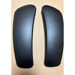 オカムラ(Okamura)のオカムラ　バロン　肘パッド　アームパッド　バロンチェア 左右セット(その他)