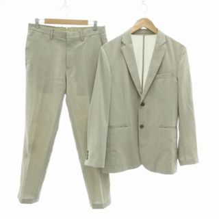 ジャーナルスタンダード(JOURNAL STANDARD)のJOURNAL STANDARD スーツ セットアップ ジャケット パンツ M(スーツジャケット)