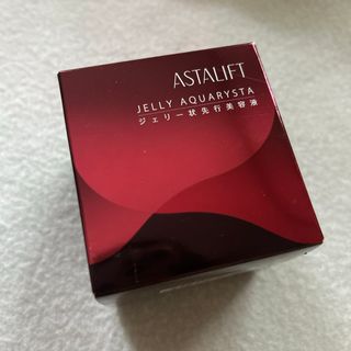 ASTALIFT - 【新品未使用】アスタリフト ジェリーアクアリスタ 40g