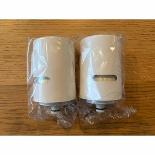 ミツビシケミカル(三菱ケミカル)のクリンスイ交換カートリッジ 【MDC01SZ-AZ】2個(浄水機)
