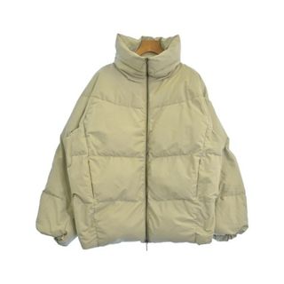 スタジオニコルソン(STUDIO NICHOLSON)のSTUDIO NICHOLSON ダウンジャケット/ダウンベスト XL 【古着】【中古】(ダウンジャケット)