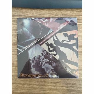 【CD】Budamunk - Maxinputty Vol. 2(ヒップホップ/ラップ)