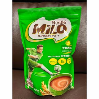 ネスレ(Nestle)のネスレ ミロ ココア 大容量 700g(その他)