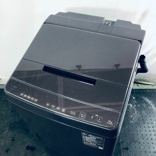 ★送料･設置無料★ 中古 大型洗濯機 東芝 (No.9143)(洗濯機)