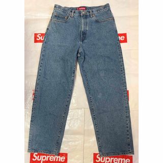 Supreme - Supreme シュプリーム Baggy Jean / 30