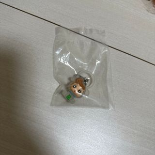 クレヨンシンチャン(クレヨンしんちゃん)のクレヨンしんちゃんめじるしアクセサリー2(キャラクターグッズ)
